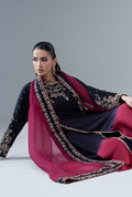 AJR Couture | AJR Symphony Pret'26 | Scarlet Ruby - 9