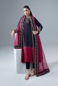 AJR Couture | AJR Symphony Pret'26 | Scarlet Ruby - 6