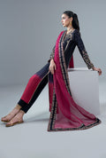 AJR Couture | AJR Symphony Pret'26 | Scarlet Ruby - 7