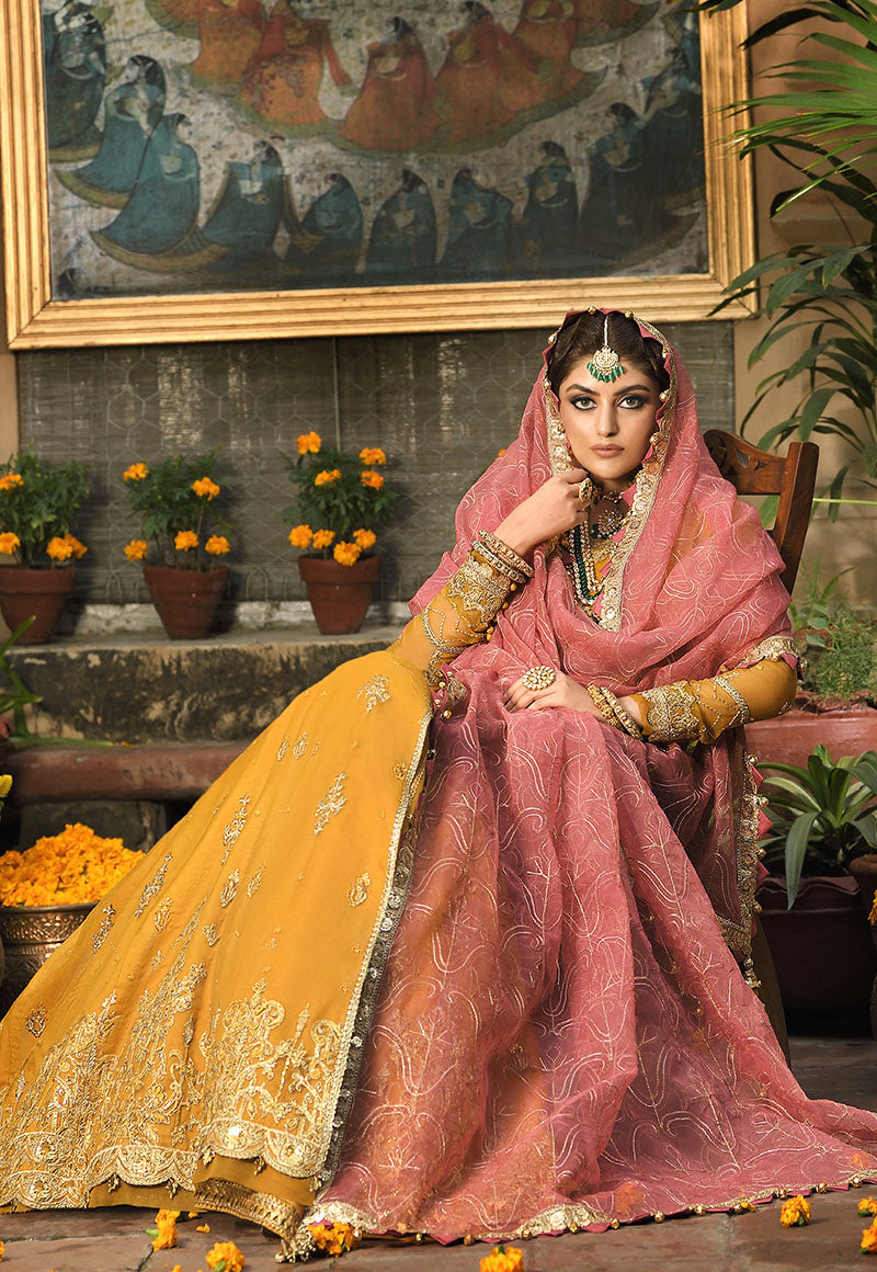 Asim Jofa | Luxury Collection | AJR-09 Rasm