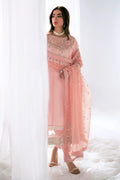Ajr Couture | Luxe Pret Eid Drop | DREEMY - House Of Anaya