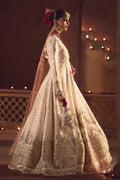 AJR Couture | Mushk The Silk Edit | Tamanah - House Of Anaya