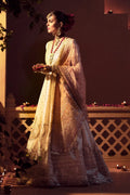 AJR Couture | Mushk The Silk Edit | Tamanah - House Of Anaya