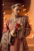 AJR Couture | Mushk The Silk Edit | Sawan - House Of Anaya