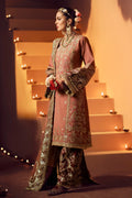 AJR Couture | Mushk The Silk Edit | Sawan - House Of Anaya