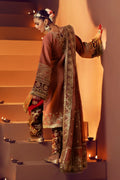 AJR Couture | Mushk The Silk Edit | Sawan - House Of Anaya
