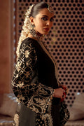 AJR Couture | Mushk The Silk Edit | Koyal - House Of Anaya