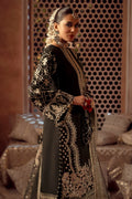 AJR Couture | Mushk The Silk Edit | Koyal - House Of Anaya
