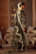 AJR Couture | Mushk The Silk Edit | Koyal - House Of Anaya