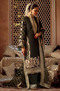 AJR Couture | Mushk The Silk Edit | Koyal - House Of Anaya