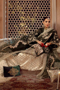 AJR Couture | Mushk The Silk Edit | Koyal - House Of Anaya
