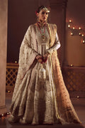 AJR Couture | Mushk The Silk Edit | Tamanah - House Of Anaya