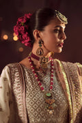 AJR Couture | Mushk The Silk Edit | Tamanah - House Of Anaya