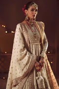 AJR Couture | Mushk The Silk Edit | Tamanah - House Of Anaya