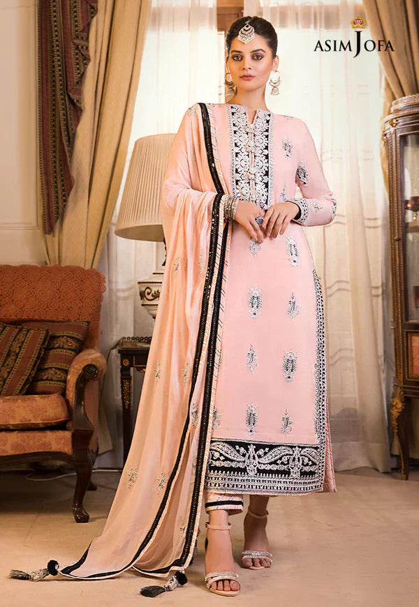Asim Jofa | Nuri Mahroo | AJSM 10 - House Of Anaya