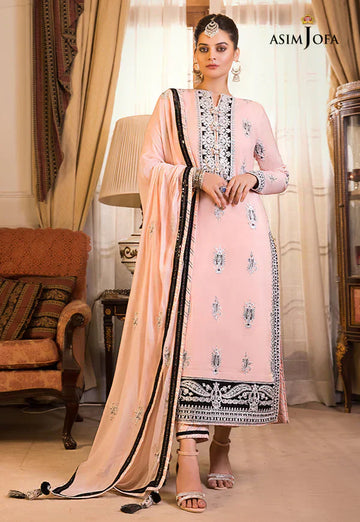 Asim Jofa | Nuri Mahroo | AJSM 10 - House Of Anaya