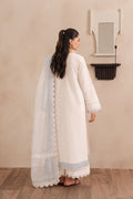 Afrozeh | Muted Muse '26 | Pearl - Image 3