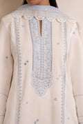 Afrozeh | Muted Muse '26 | Pearl - Image 5