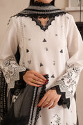 Afrozeh | Muted Muse '26 | Poise - Image 5