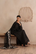 Afrozeh | Muted Muse '26 | Ash - Image 2