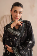 Afrozeh | Muted Muse '26 | Stone - Image 4