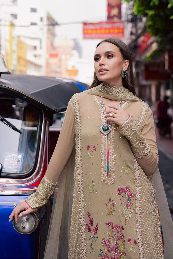 Maryum n Maria | Talia Collection | Alice - FW50068