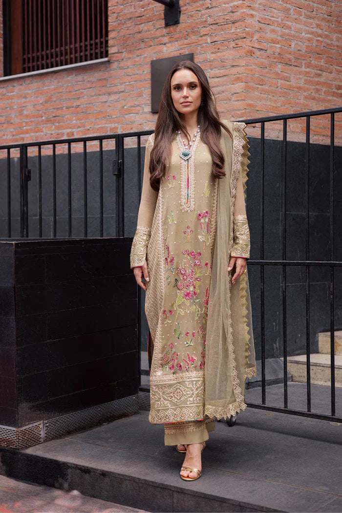 Maryum n Maria | Talia Collection | Alice - FW50068