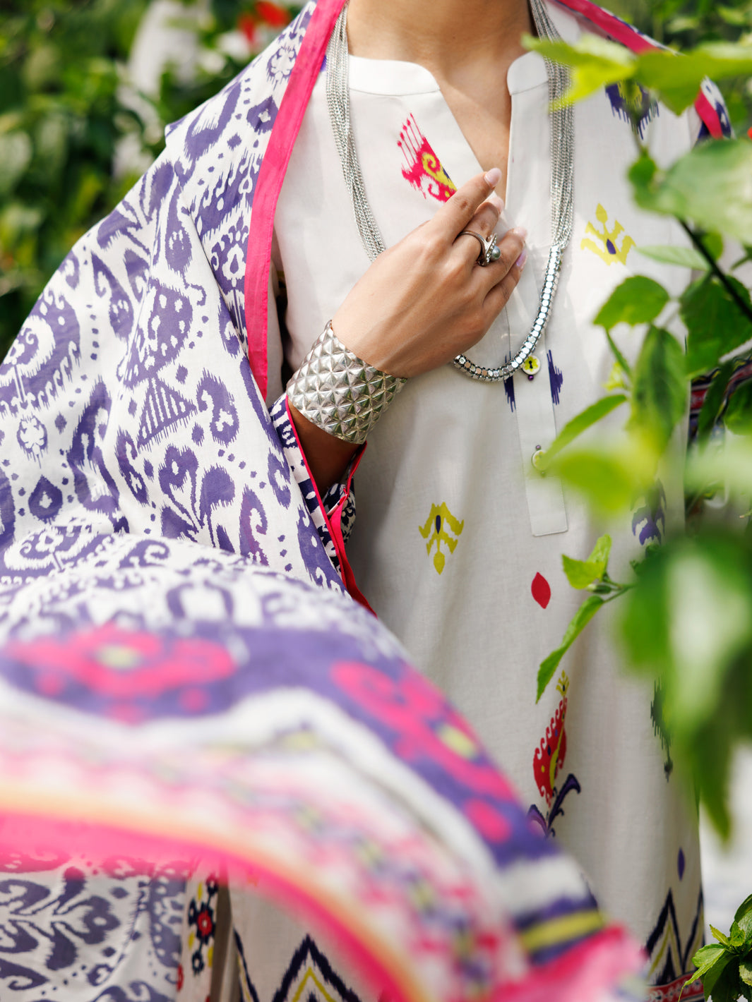 Almirah | Traditional Tale |ALP-3PS-2115