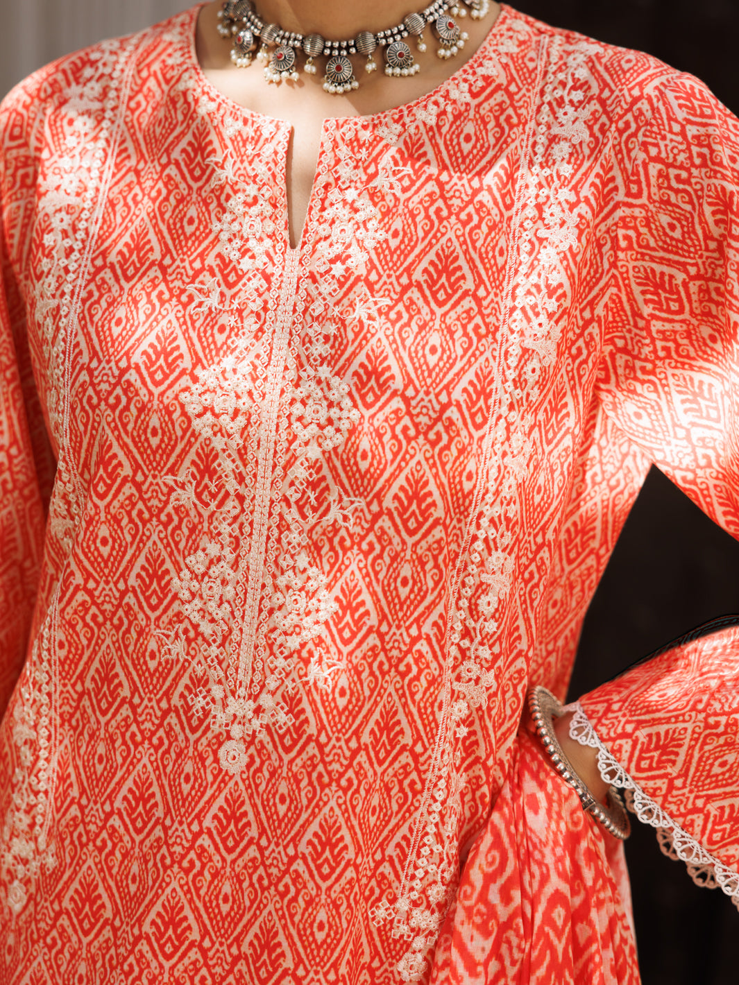 Almirah | Traditional Tale | ALP-3PS-2129