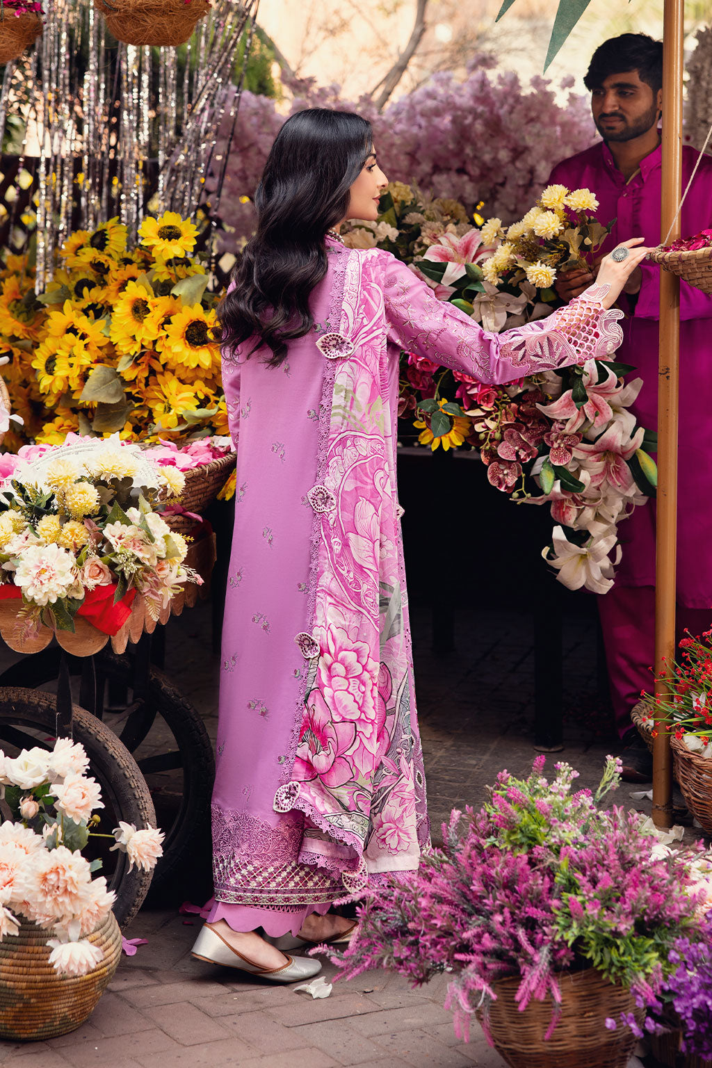 Ramsha | Andaaz Collection | Z-1102