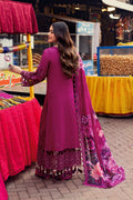Ramsha | Andaaz Collection | Z-1106