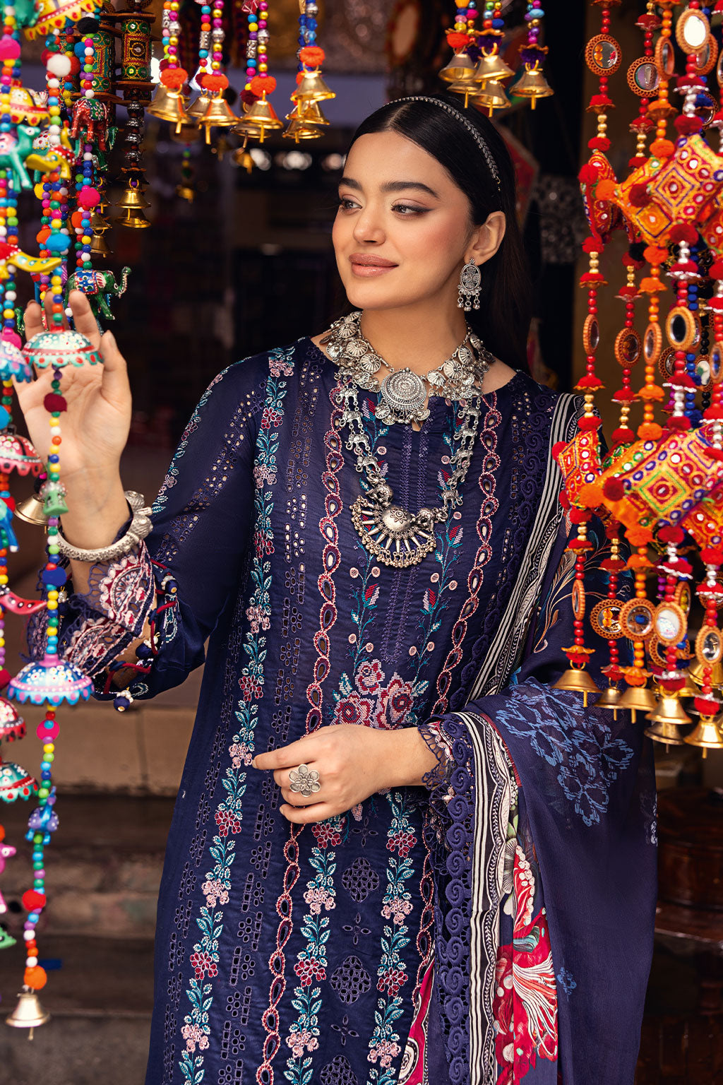 Ramsha | Andaaz Collection | Z-1101