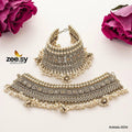 Anklets-0034 - House Of Zarish