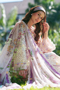 AJR Couture | Printed Chikankari 26 | Zuri