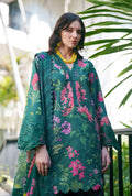 AJR Couture | Printed Chikankari 26 | Tali