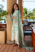 AJR Couture | Printed Chikankari 26 | Eliya