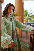 AJR Couture | Printed Chikankari 26 | Eliya