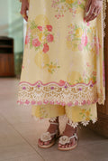 AJR Couture | Printed Chikankari 26 | Feya