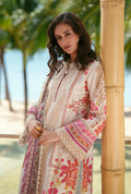 AJR Couture | Printed Chikankari 26 | Aira