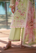 AJR Couture | Printed Chikankari 26 | Riwa