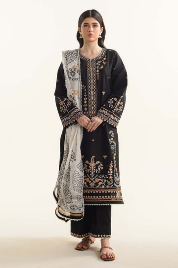 Zara Shahjahan | Coco Lawn Vol 2 | ARELA-7B - House of Zarish