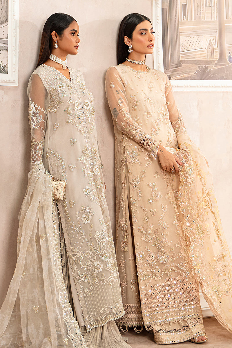 Cross Stitch | Wedding Collection 24 | SUFFUSE TALE - House Of Anaya
