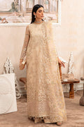 Cross Stitch | Wedding Collection 24 | SUFFUSE TALE - House Of Anaya