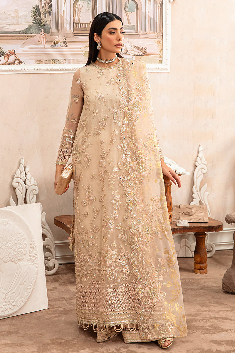 Cross Stitch | Wedding Collection 24 | SUFFUSE TALE - House Of Anaya