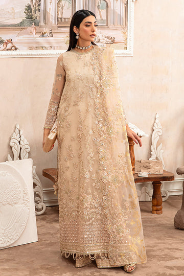 Cross Stitch | Wedding Collection 24 | SUFFUSE TALE - House Of Anaya