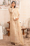 Cross Stitch | Wedding Collection 24 | SUFFUSE TALE - House Of Anaya
