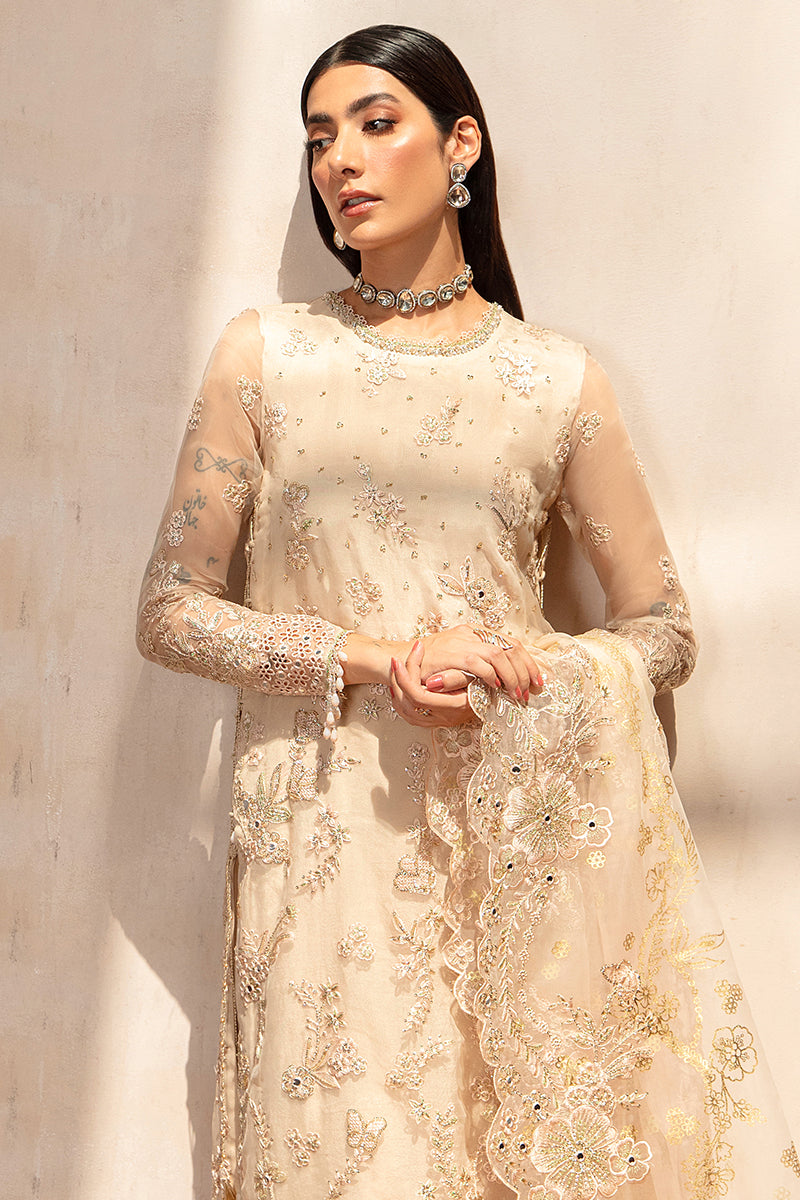 Cross Stitch | Wedding Collection 24 | SUFFUSE TALE - House Of Anaya