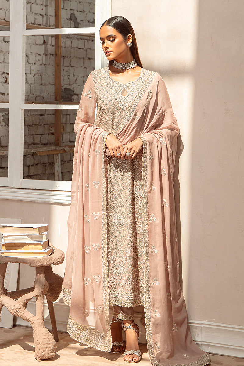 Cross Stitch | Wedding Collection 24 | ROSEWOOD - House Of Anaya