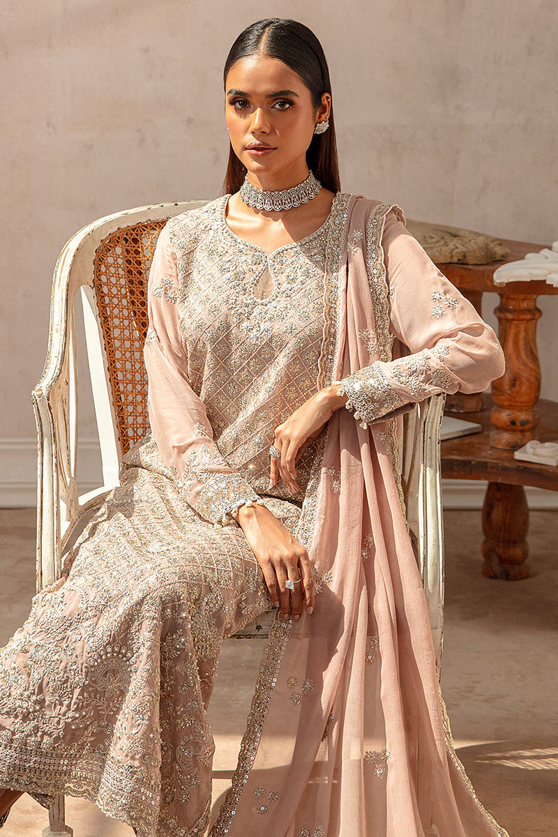 Cross Stitch | Wedding Collection 24 | ROSEWOOD - House Of Anaya
