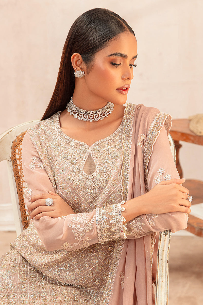 Cross Stitch | Wedding Collection 24 | ROSEWOOD - House Of Anaya